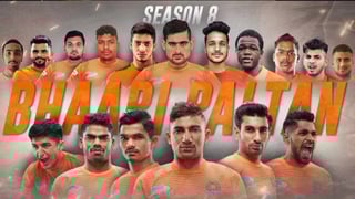 Picture of Puneri Paltan