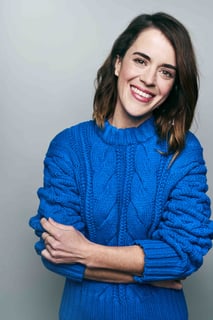 Picture of Mary Holland