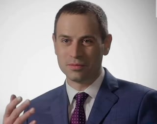 Picture of Jon Morosi