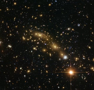 Picture of MACS J0416.1-2403