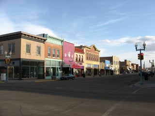 Picture of Laramie