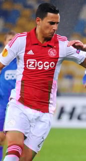 Picture of Anwar El Ghazi