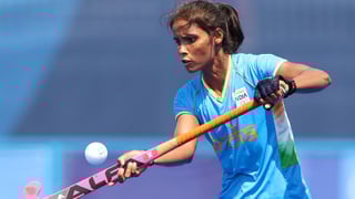 Picture of Vandana Katariya