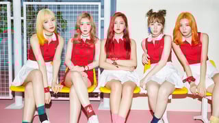 Picture of Red Velvet