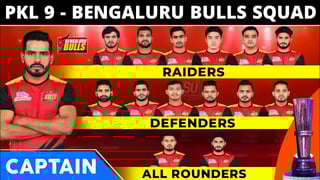 Picture of Bengaluru Bulls