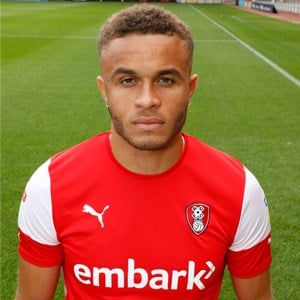 Picture of Carlton Morris