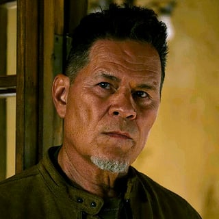 Picture of Jacob Nighthorse