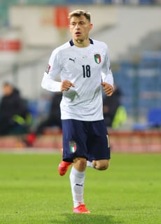 Picture of Nicolò Barella