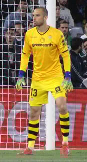 Picture of Pau López