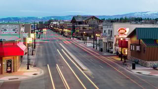 Picture of Sheridan