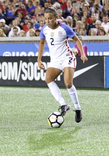 Picture of Mallory Swanson