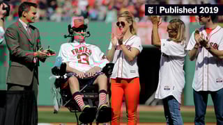 Picture of Pete Frates