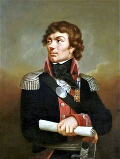 Picture of Tadeusz Kościuszko
