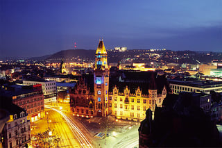 Picture of Saarbrücken