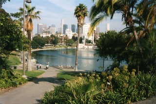 Picture of MacArthur Park