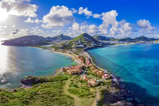 Picture of Saint Martin
