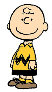 Picture of Charlie Brown