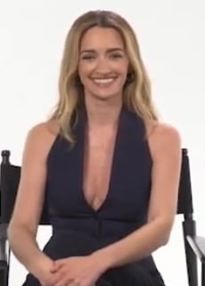 Picture of Brianne Howey