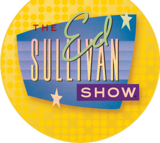 Picture of The Ed Sullivan Show