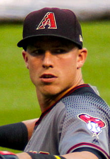 Picture of Jake Lamb