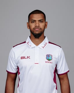 Picture of Nicholas Pooran