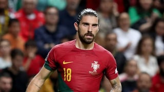 Picture of Rúben Neves
