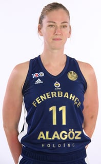 Picture of Emma Meesseman