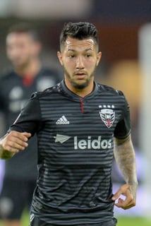 Picture of Luciano Acosta