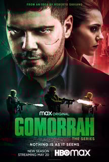 Picture of Gomorrah