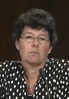 Picture of Allison D. Burroughs