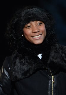 Picture of Mo'ne Davis