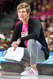Picture of Teri Moren