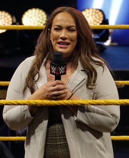 Picture of Nia Jax