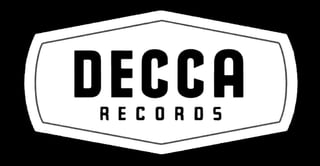 Picture of Decca Records