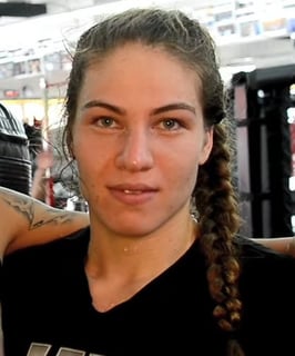 Picture of Marina Shafir