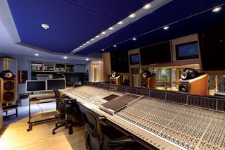 Picture of Abbey Road Studios