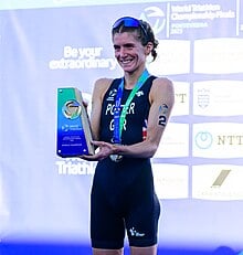 Picture of Beth Potter