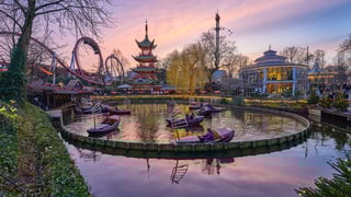 Picture of Tivoli Gardens