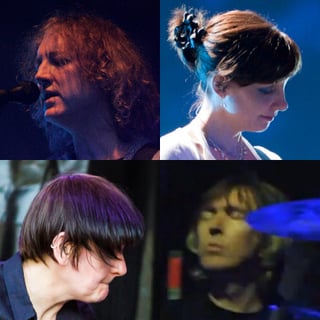 Picture of My Bloody Valentine