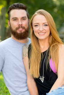 Picture of Taylor McKinney