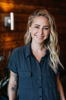 Picture of Brooke Williamson