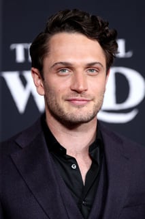 Picture of Colin Woodell