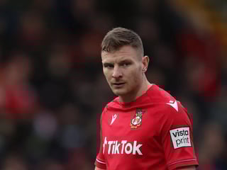 Picture of Paul Mullin