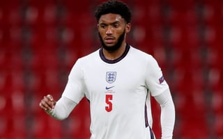 Picture of Joe Gomez