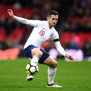 Picture of Lewis Cook