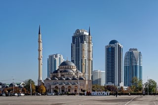 Picture of Grozny
