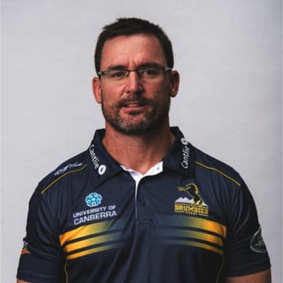 Picture of Dan McKellar
