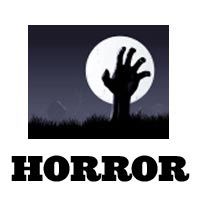 Picture of Horror fiction