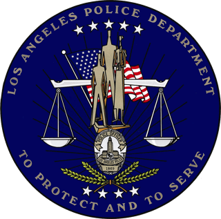 Picture of Los Angeles Board of Police Commissioners