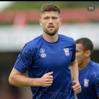 Picture of Cameron Burgess